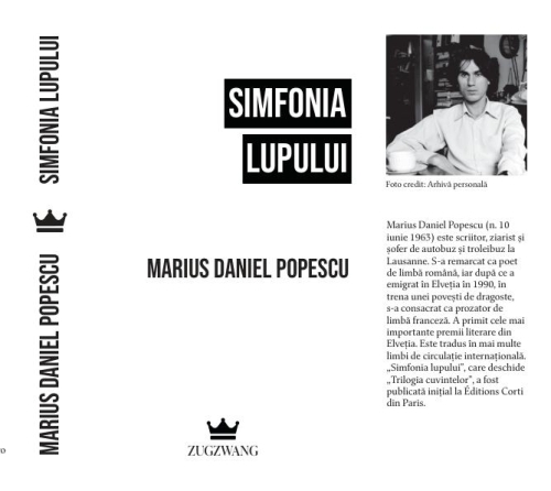 SIMFONIA LUPULUI