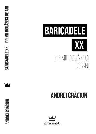 BARICADELE XX