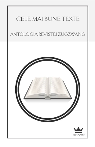 Antologia Revistei Zugzwang - 2022-2023
