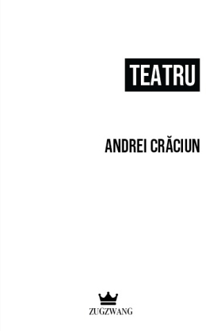 Teatru