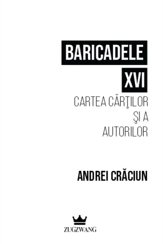 Baricadele XVI