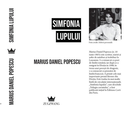 SIMFONIA LUPULUI