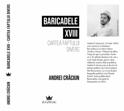 Baricadele XVIII