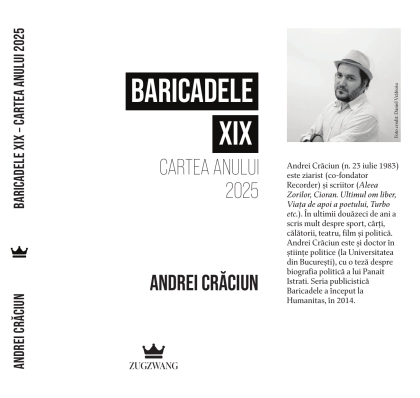 Baricadele XIX