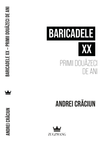 BARICADELE XX